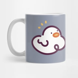 Say Quack! Mug